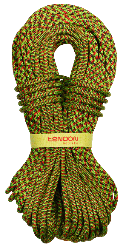 TENDON Master 9.7