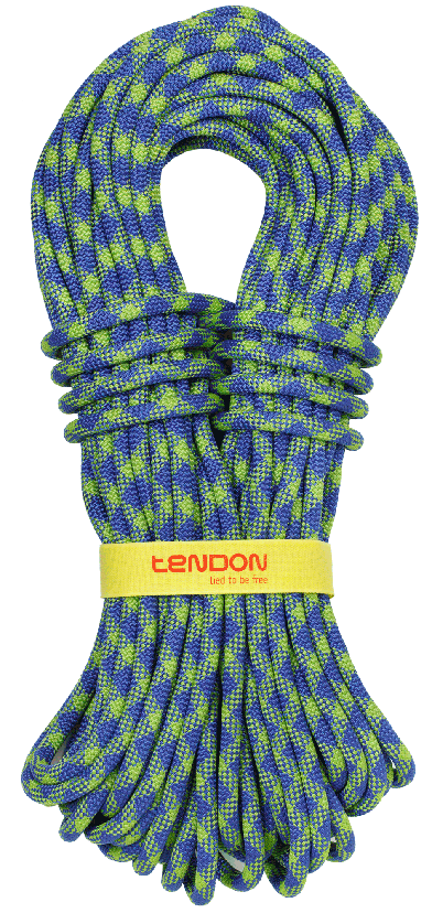 TENDON Indoor 10.4 - blue/green