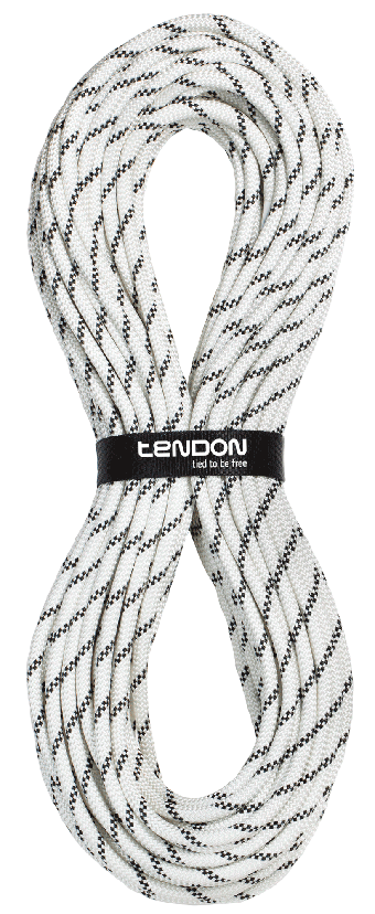 TENDON Static 9.0 - white