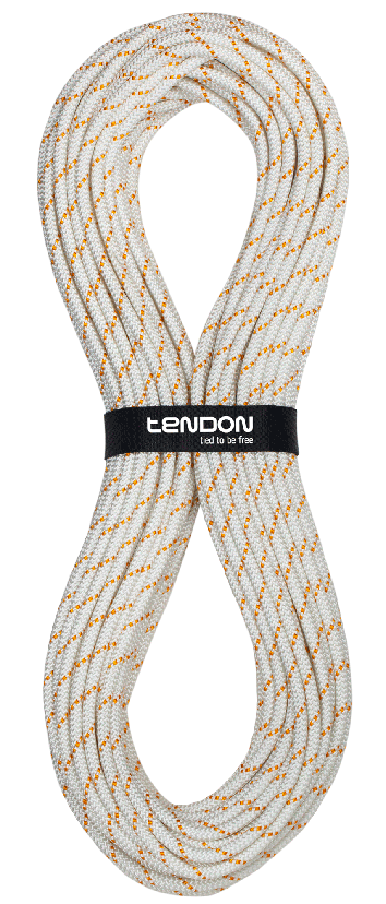 TENDON Speleo 9.0 - white