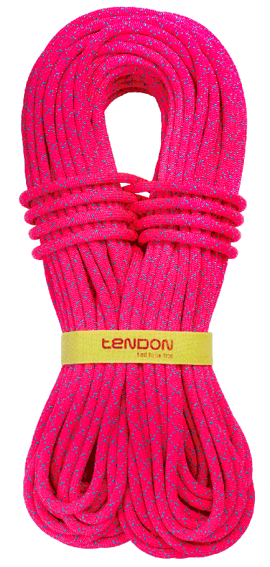 TENDON Master 9.7 TeFIX