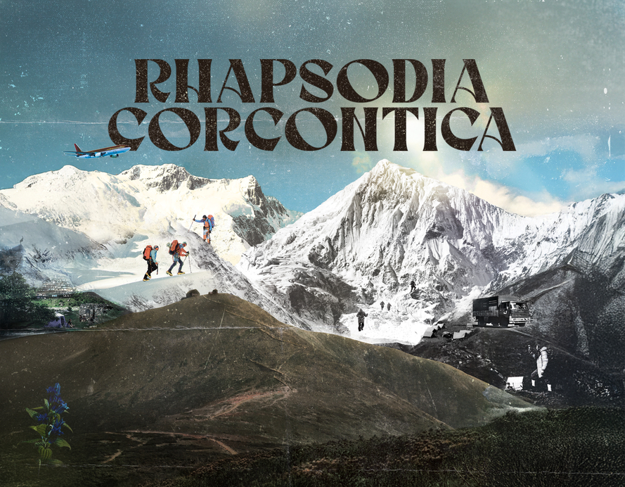 Rhapsodia Corcontica goes to cinemas